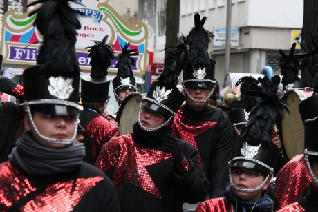 rosenmontag