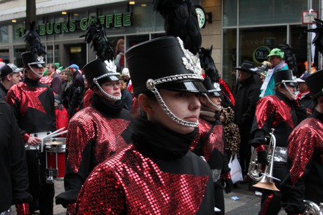 rosenmontag