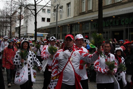 rosenmontag