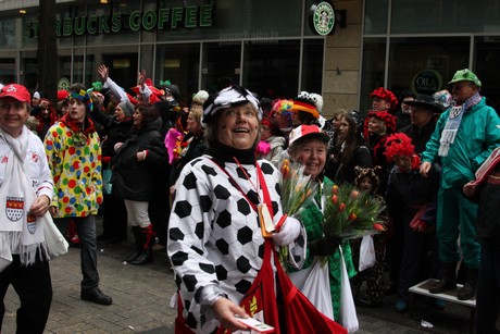 rosenmontag