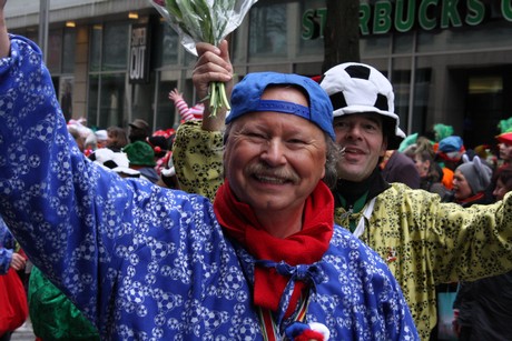 rosenmontag