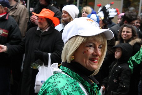 rosenmontag