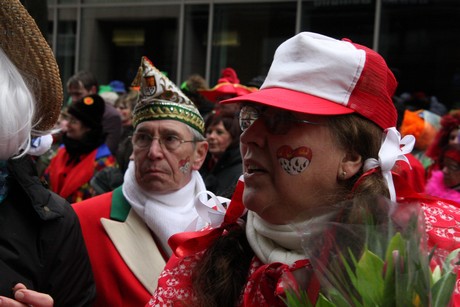rosenmontag