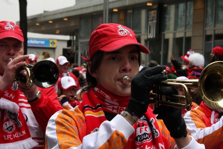 rosenmontag
