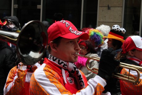 rosenmontag