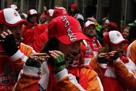 rosenmontag
