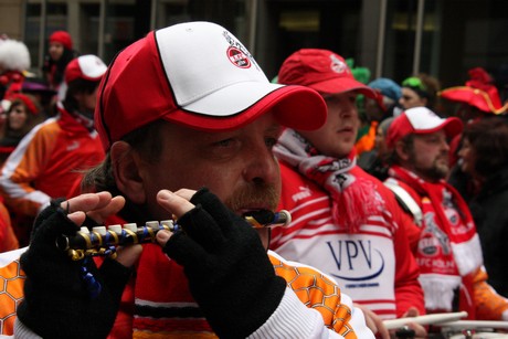 rosenmontag