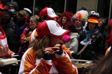 rosenmontag