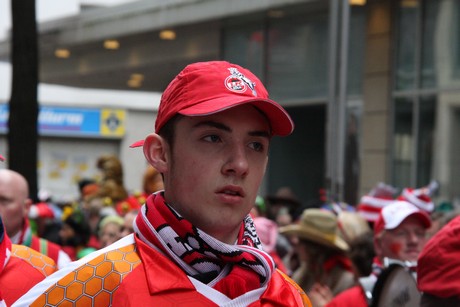 rosenmontag