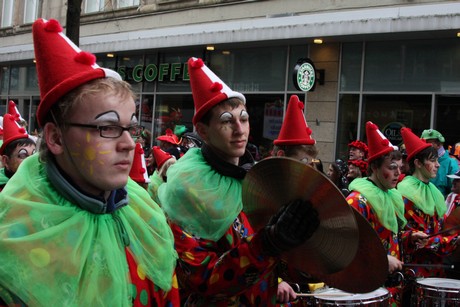rosenmontag