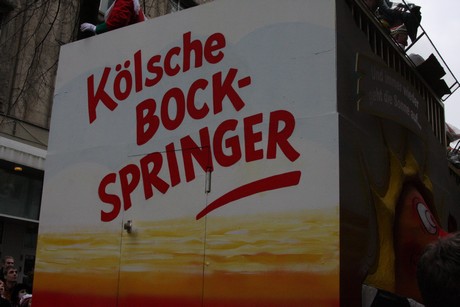 rosenmontag