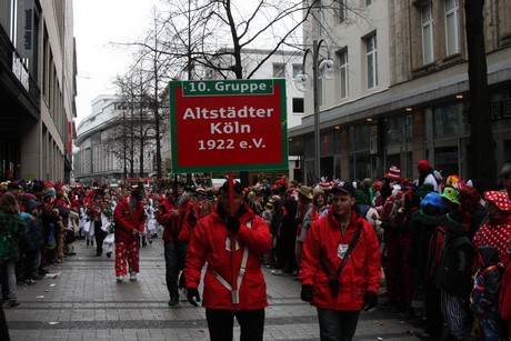 rosenmontag