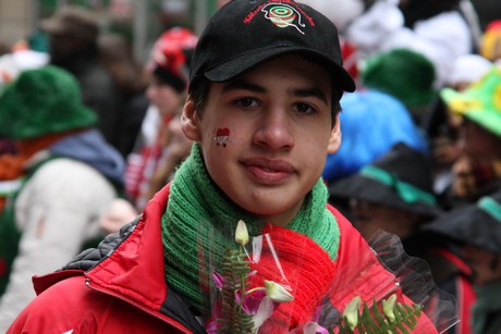 rosenmontag