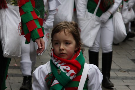 rosenmontag