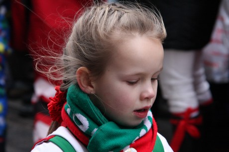 rosenmontag