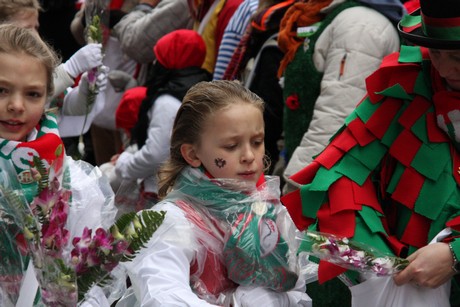 rosenmontag