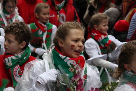 rosenmontag