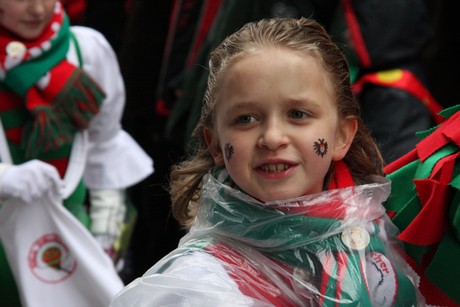 rosenmontag