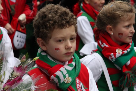 rosenmontag