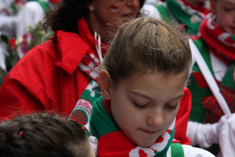 rosenmontag
