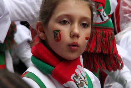 rosenmontag