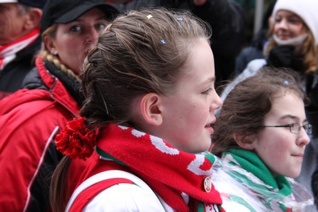 rosenmontag