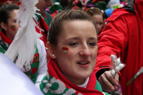 rosenmontag