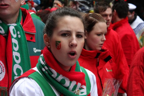 rosenmontag