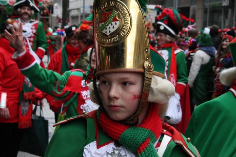rosenmontag