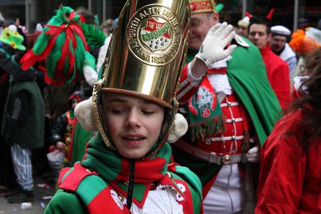 rosenmontag
