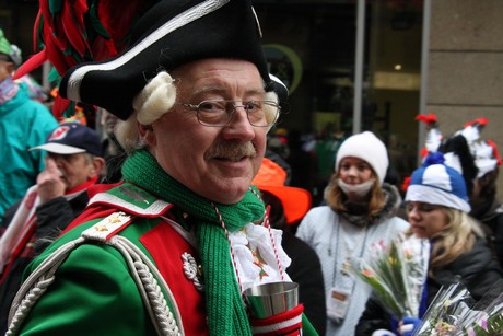 rosenmontag