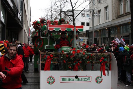 rosenmontag