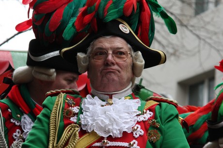 rosenmontag
