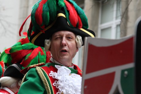 rosenmontag