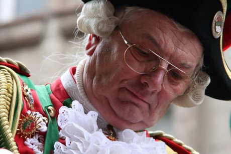 rosenmontag