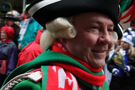 rosenmontag