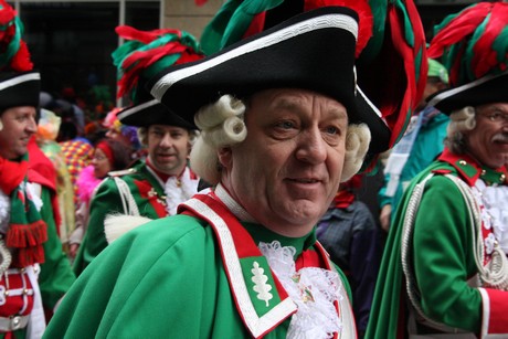 rosenmontag