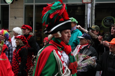 rosenmontag