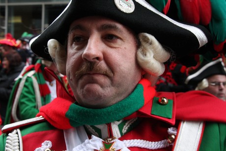 rosenmontag