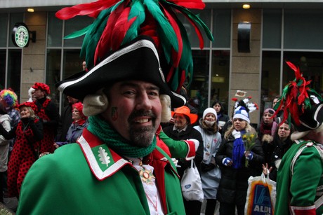 rosenmontag
