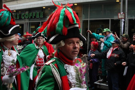 rosenmontag