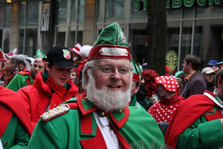 rosenmontag