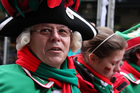 rosenmontag