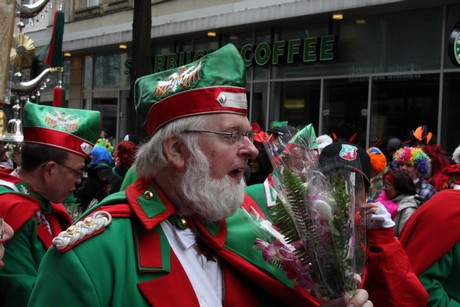 rosenmontag