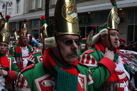 rosenmontag