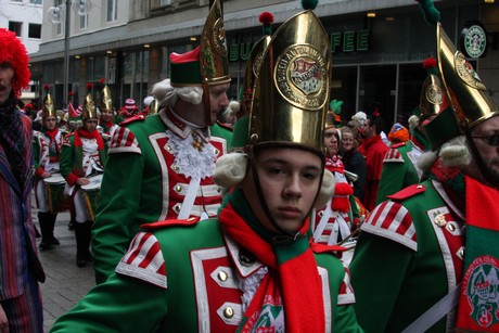 rosenmontag