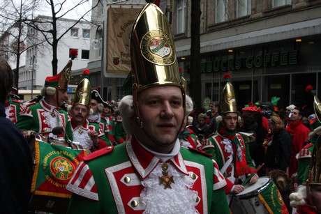 rosenmontag