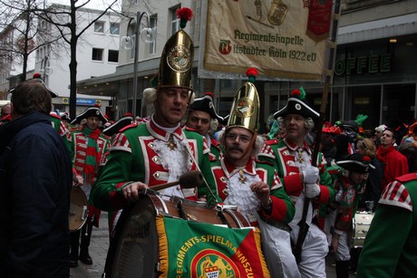 rosenmontag