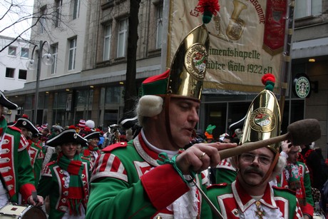 rosenmontag