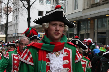 rosenmontag
